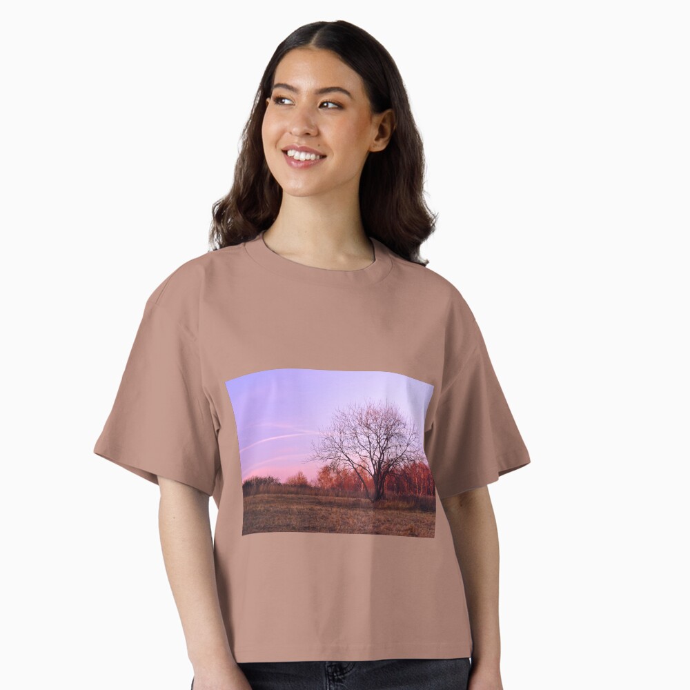 Item preview, Boxy T-Shirt designed and sold by Mallorn.