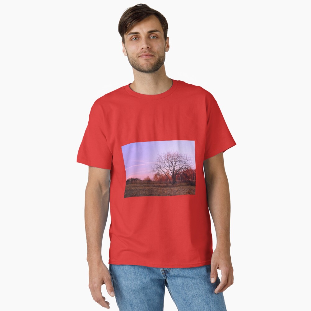 Item preview, Classic T-Shirt designed and sold by Mallorn.