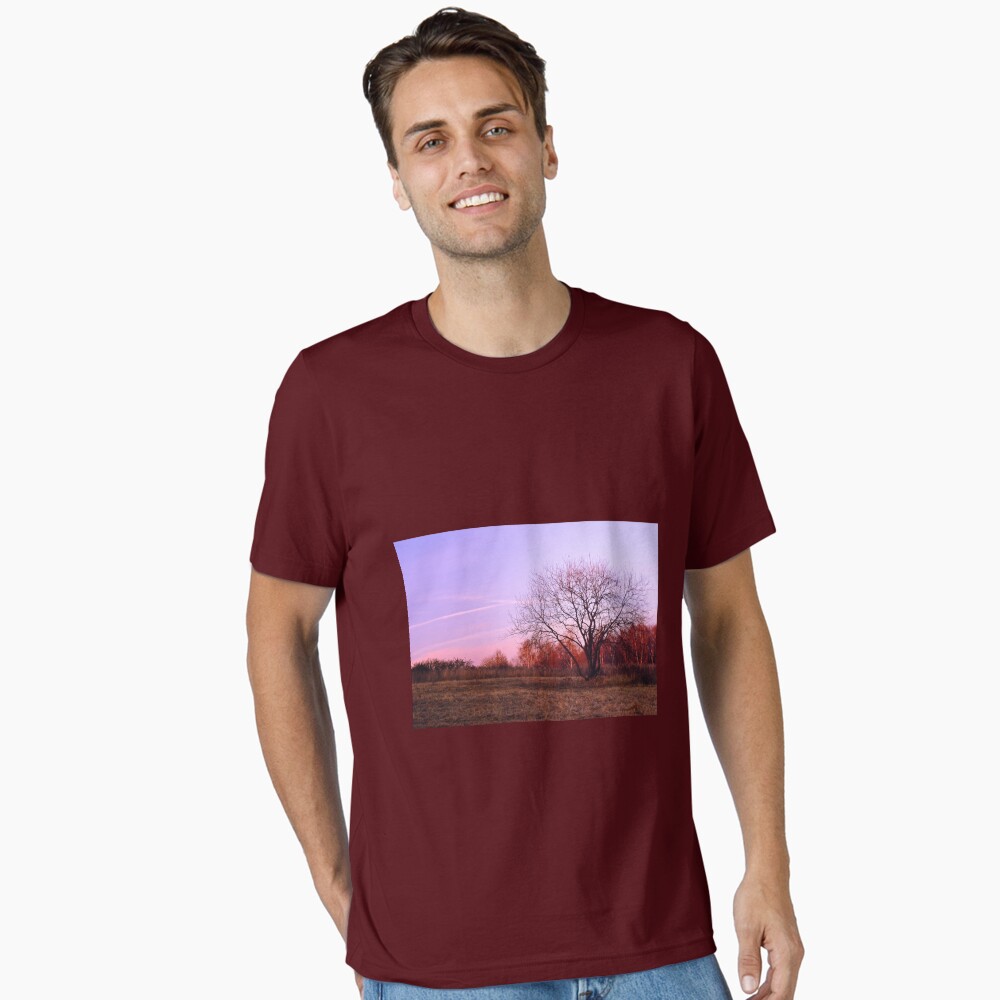 Item preview, Essential T-Shirt designed and sold by Mallorn.
