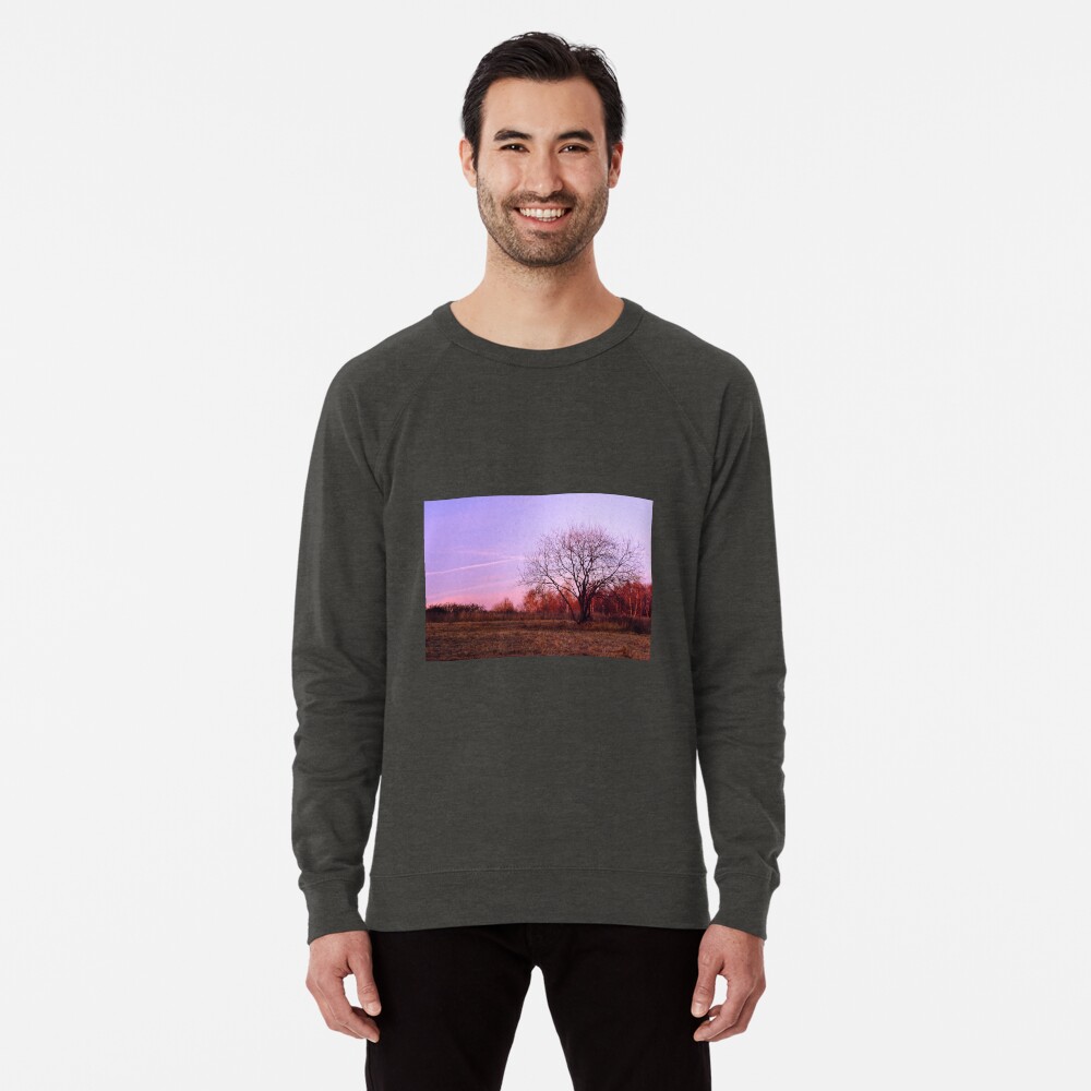 Item preview, Lightweight Sweatshirt designed and sold by Mallorn.