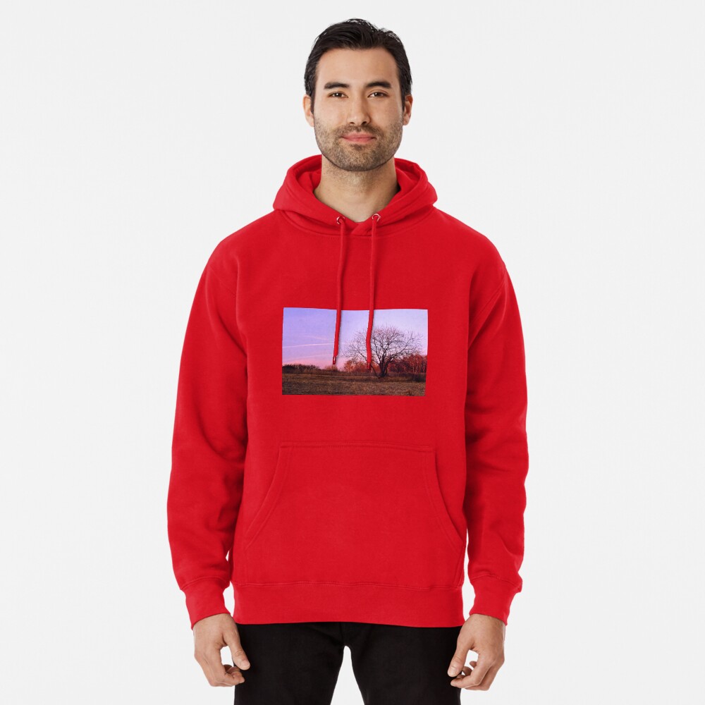 Item preview, Pullover Hoodie designed and sold by Mallorn.