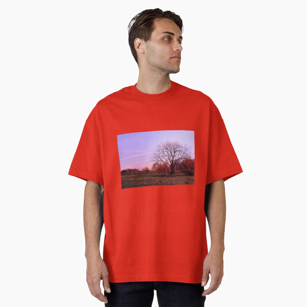 Item preview, Oversized T-Shirt designed and sold by Mallorn.