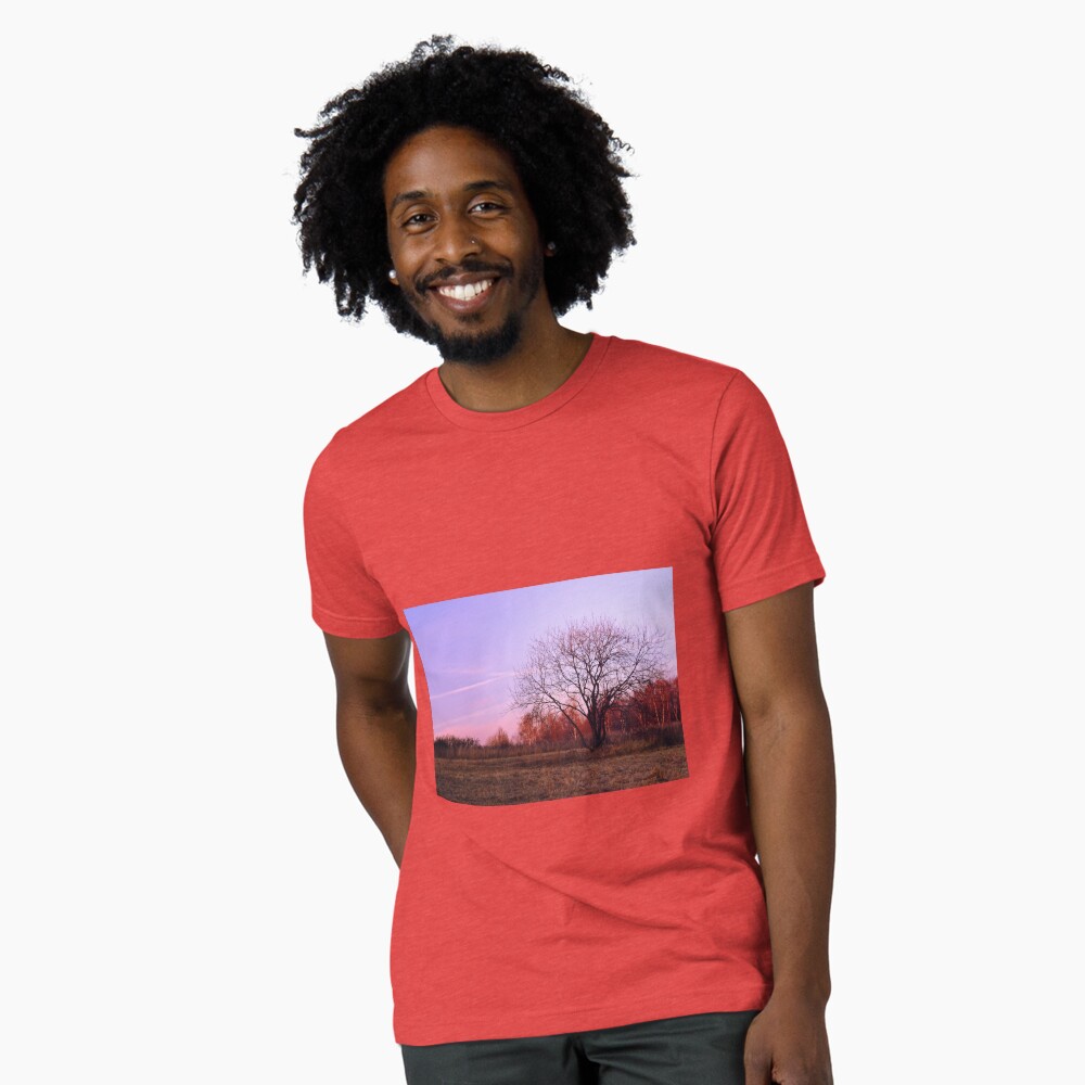 Item preview, Tri-blend T-Shirt designed and sold by Mallorn.