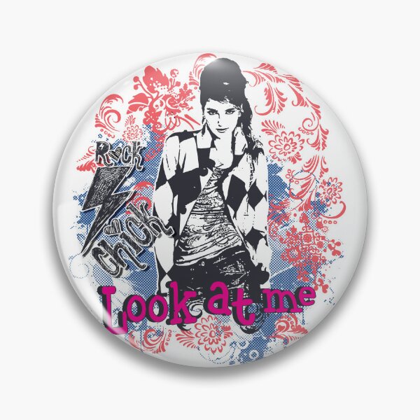 Item preview, Look at me designed and sold by NatalieJeans.