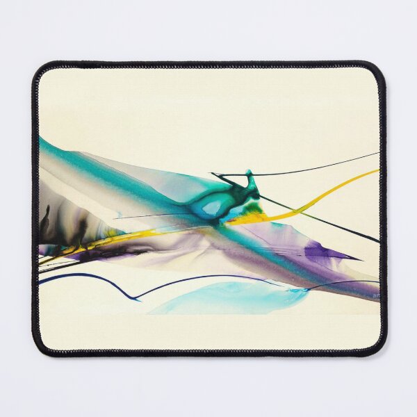 Item preview, paul jenkins designed and sold by ReoArt.