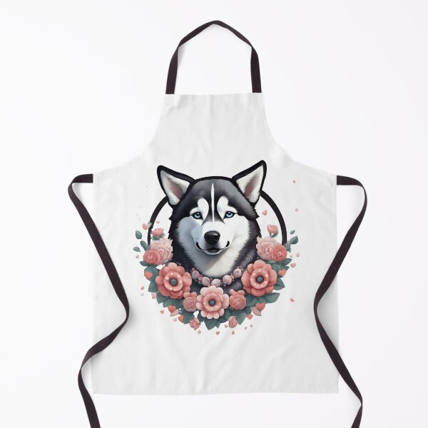 Item preview, Adorable Husky designed and sold by Kaleddis.