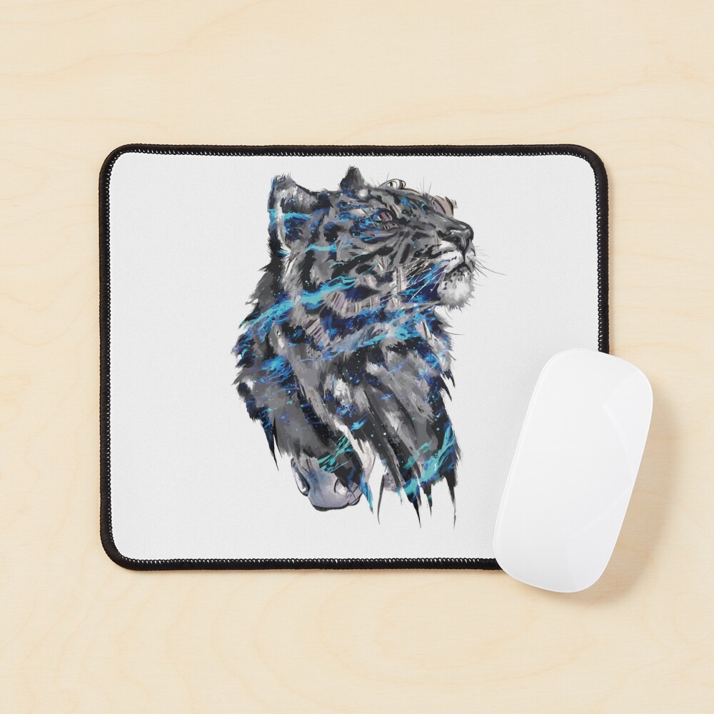 Item preview, Mouse Pad designed and sold by JoeCollection.