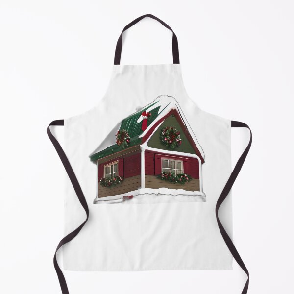 Item preview, Santa's Sweet House designed and sold by Pamilya.