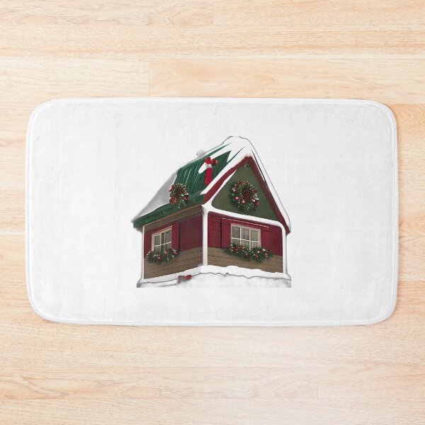 Item preview, Santa's Sweet House designed and sold by Pamilya.