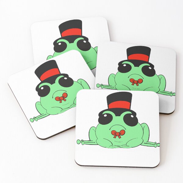Item preview, Mr.Biggles designed and sold by Huntic.