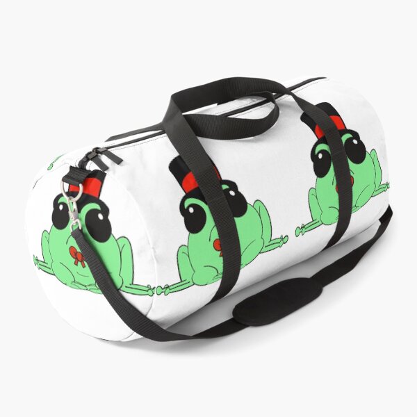 Item preview, Mr.Biggles designed and sold by Huntic.