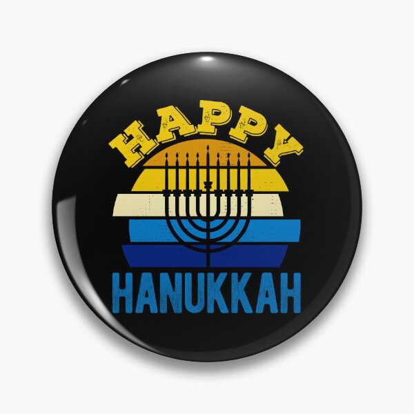 Item preview, Funny Happy Hanukkah Chanukah Gifts designed and sold by artworkbyrihen.
