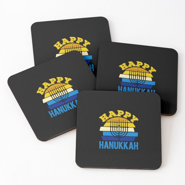 Artikelvorschau, Lustige glückliche Chanukka-Chanukka-Geschenke entworfen und verkauft von artworkbyrihen.