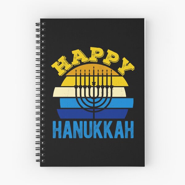 Item preview, Funny Happy Hanukkah Chanukah Gifts designed and sold by artworkbyrihen.