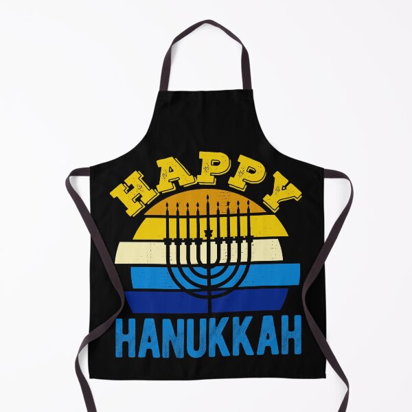 Item preview, Funny Happy Hanukkah Chanukah Gifts designed and sold by artworkbyrihen.