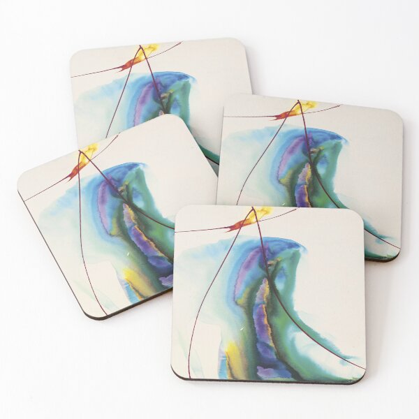 Item preview, paul jenkins designed and sold by ReoArt.