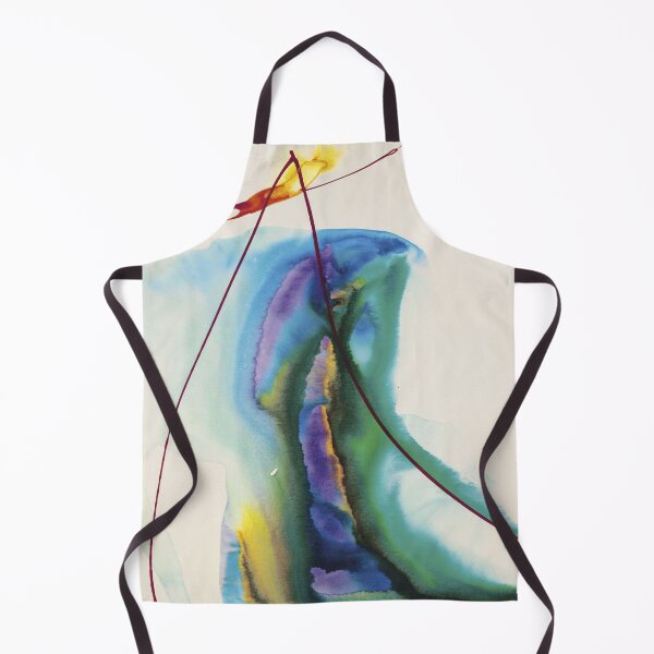 Item preview, paul jenkins designed and sold by ReoArt.