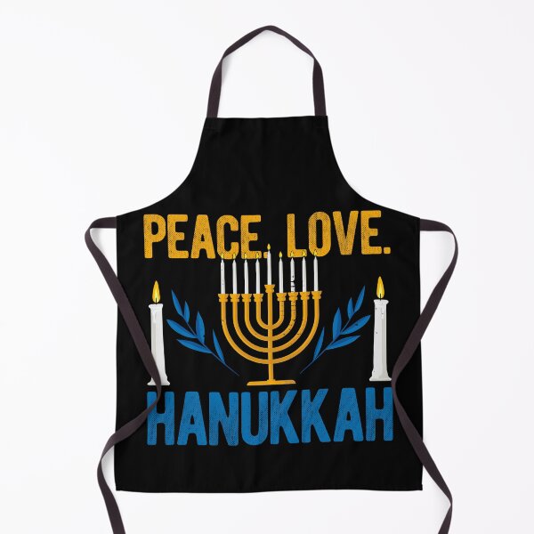 Item preview, Happy Hanukkah Chanukah Gifts designed and sold by artworkbyrihen.
