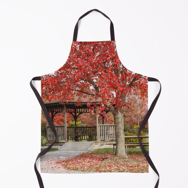 Item preview, Gazebo in the Park designed and sold by FlyingLilly.