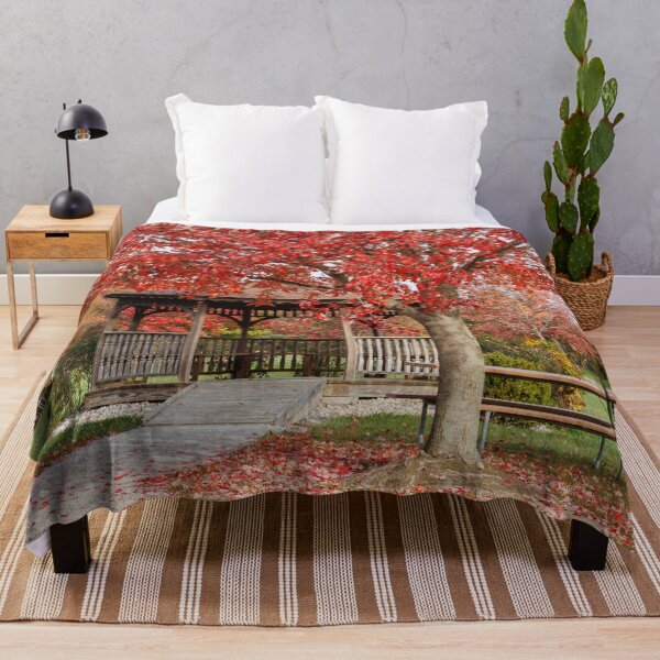 Item preview, Gazebo in the Park designed and sold by FlyingLilly.