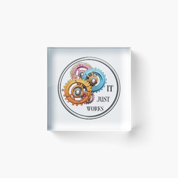 Item preview, Clock Watch Movement Gear designed and sold by C-Plus-Home.