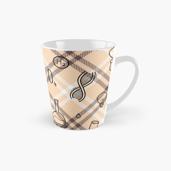 Item preview, Quirky Science Doodles: A Seamless Pattern of Science Icons designed and sold by OrangeMG.