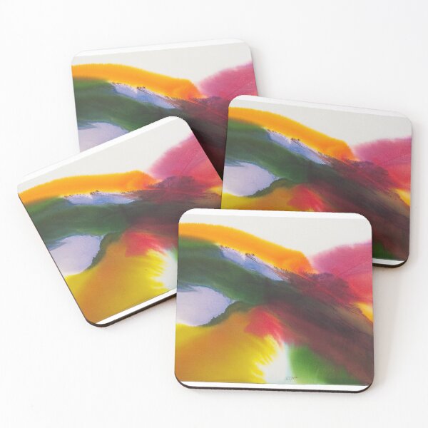 Item preview, paul jenkins designed and sold by ReoArt.