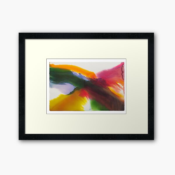 Item preview, paul jenkins designed and sold by ReoArt.