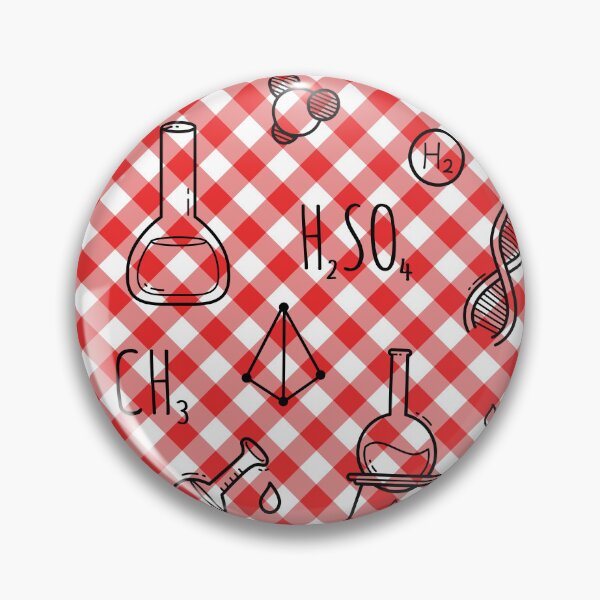 Item preview, Quirky Science Doodles: A Seamless Pattern of Science Icons designed and sold by OrangeMG.