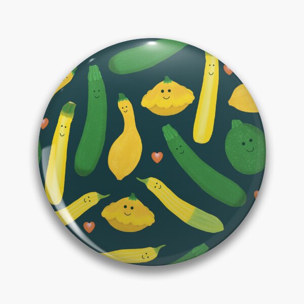 Item preview, Summer Squash, Pattern Art designed and sold by jvcoart.