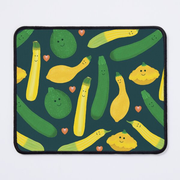 Item preview, Summer Squash, Pattern Art designed and sold by jvcoart.