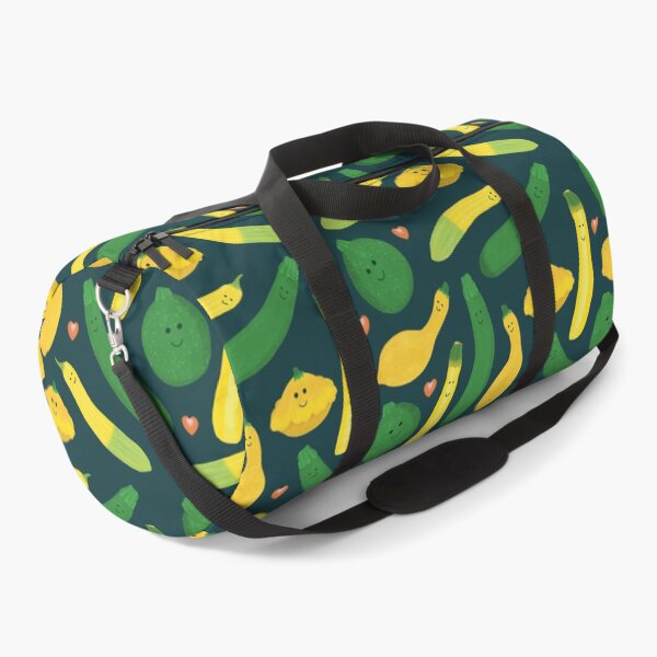 Item preview, Summer Squash, Pattern Art designed and sold by jvcoart.