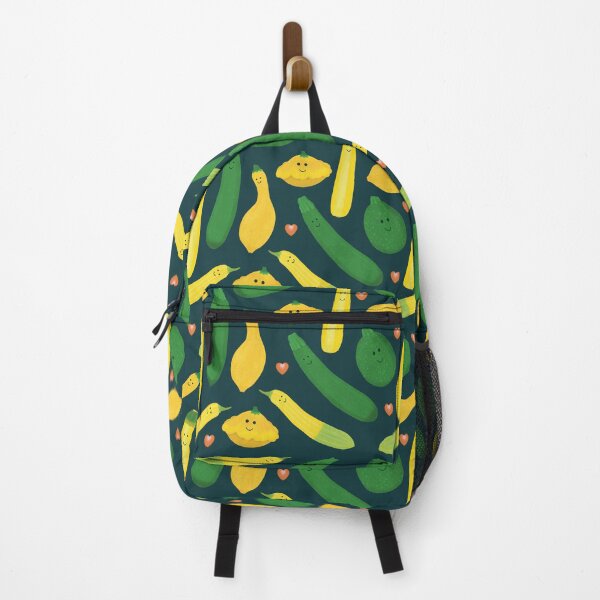 Item preview, Summer Squash, Pattern Art designed and sold by jvcoart.