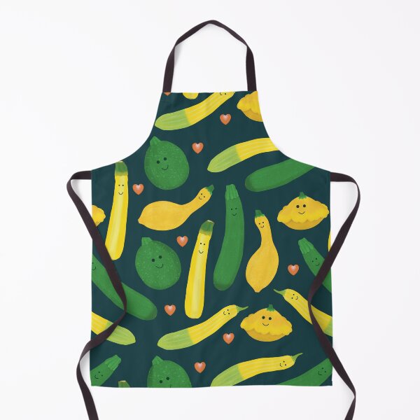 Item preview, Summer Squash, Pattern Art designed and sold by jvcoart.