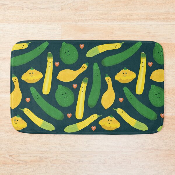 Item preview, Summer Squash, Pattern Art designed and sold by jvcoart.