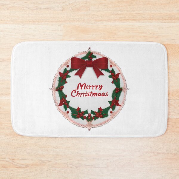 Item preview, Excited Merry Christmas Badge designed and sold by Pamilya.