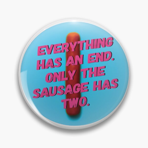 Item preview, Sausage designed and sold by McSticky.