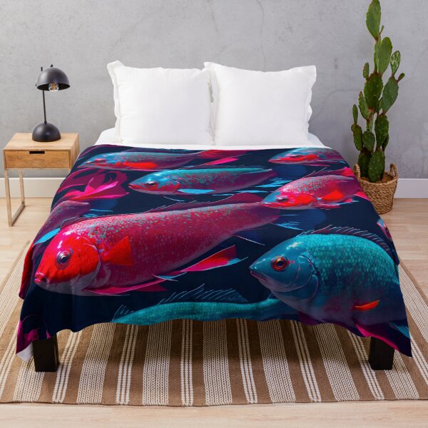 Item preview, Neon Aquatic Dance designed and sold by Andreas M. Mueller.