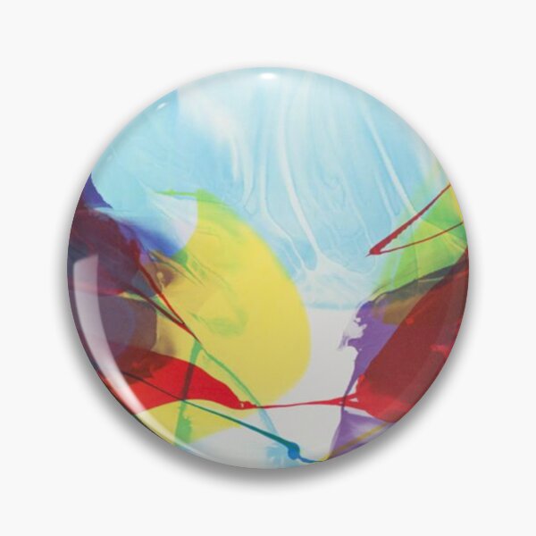 Item preview, paul jenkins designed and sold by ReoArt.