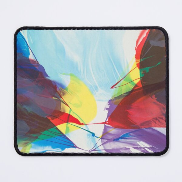 Item preview, paul jenkins designed and sold by ReoArt.
