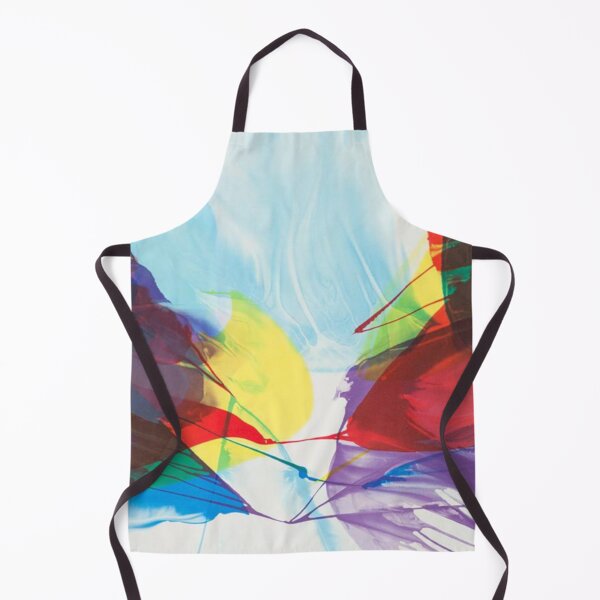Item preview, paul jenkins designed and sold by ReoArt.