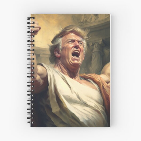 Item preview, MAGA #7 designed and sold by the-trumpians.
