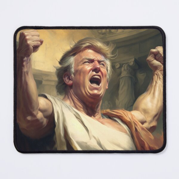 Item preview, MAGA #7 designed and sold by the-trumpians.