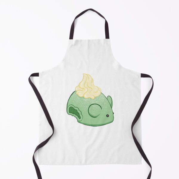 Item preview, Postre De Ratón Mochi designed and sold by neocleous.