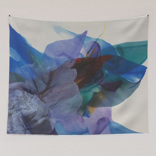 Item preview, paul jenkins designed and sold by ReoArt.