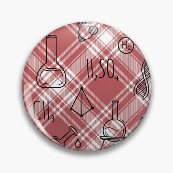 Item preview, Quirky Science Doodles: A Seamless Pattern of Science Icons designed and sold by OrangeMG.