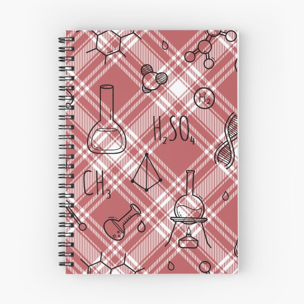 Item preview, Quirky Science Doodles: A Seamless Pattern of Science Icons designed and sold by OrangeMG.