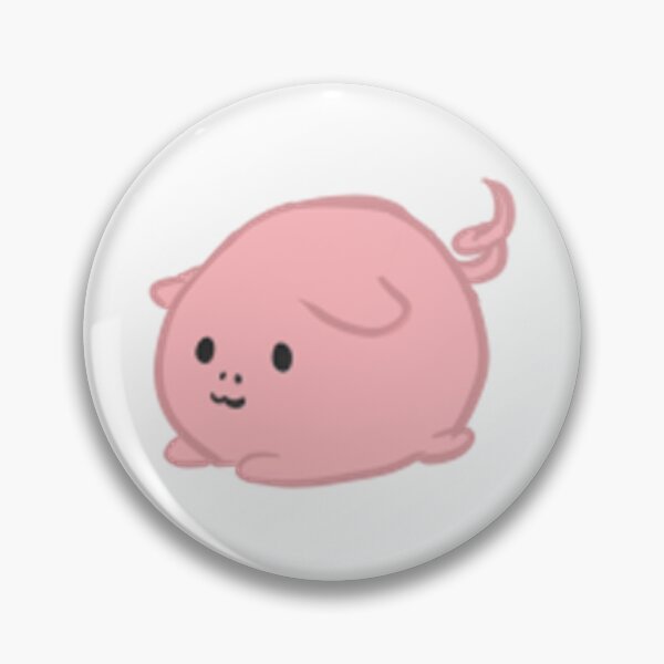 Item preview, Chibi Pig designed and sold by RivaHakushia.