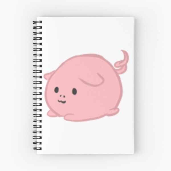 Item preview, Chibi Pig designed and sold by RivaHakushia.