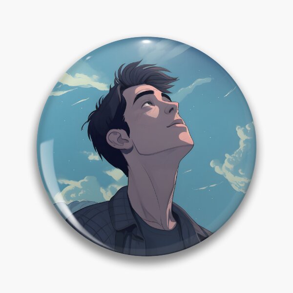 Item preview, Looking in the sky designed and sold by toaderbogdan88.